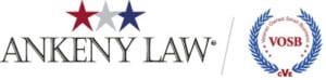 Ankeny Law Logo