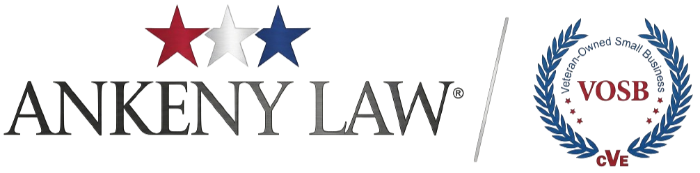 Ankeny Law Logo