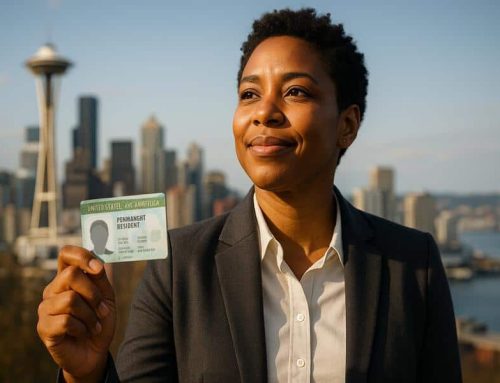 Adjustment of Status: How to Get a Green Card Without Leaving the U.S.