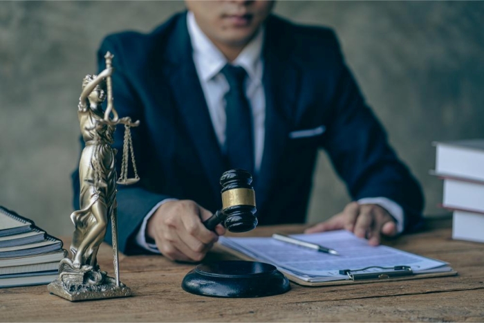 Why Clients Choose Ankeny Law